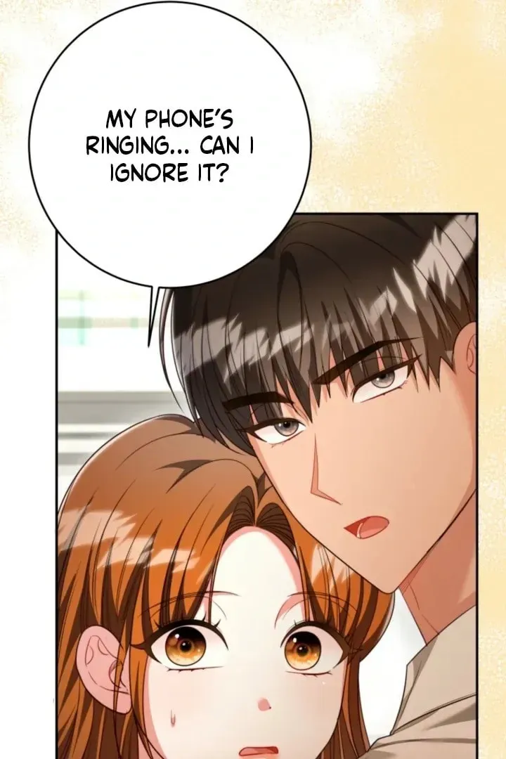 The Perfect Man's Secret Chapter 39 page 52 - 