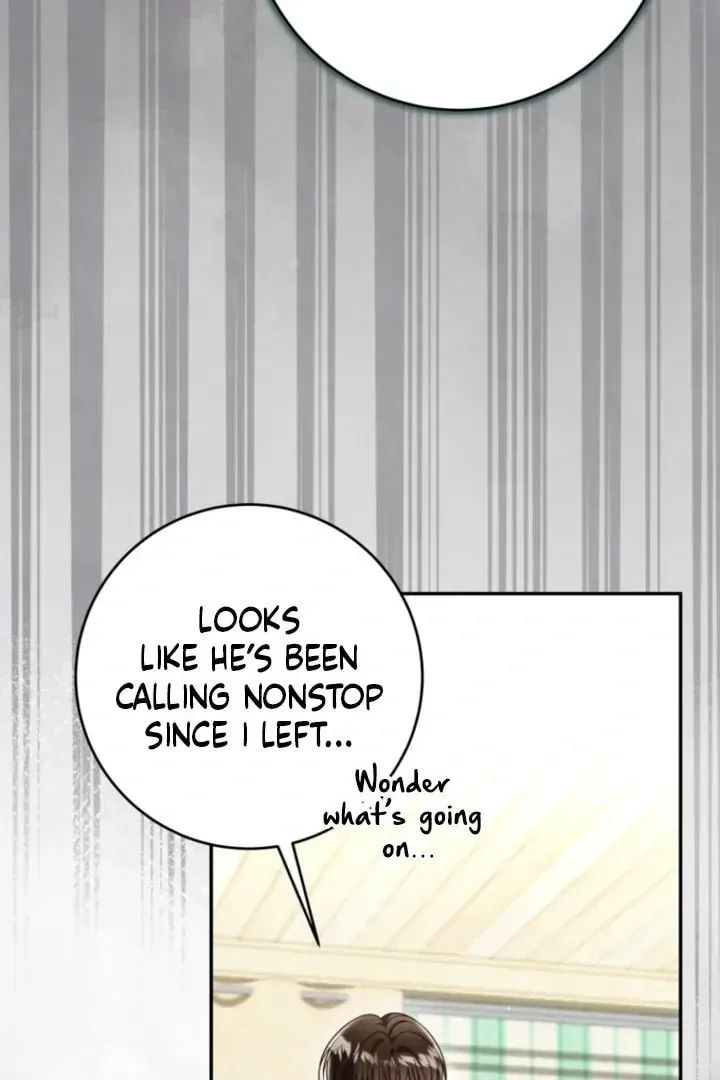 The Perfect Man's Secret Chapter 39 page 55 - 