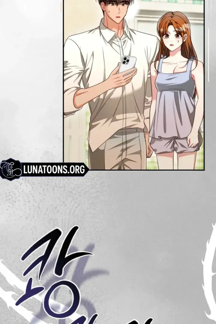 The Perfect Man's Secret Chapter 39 page 56 - 