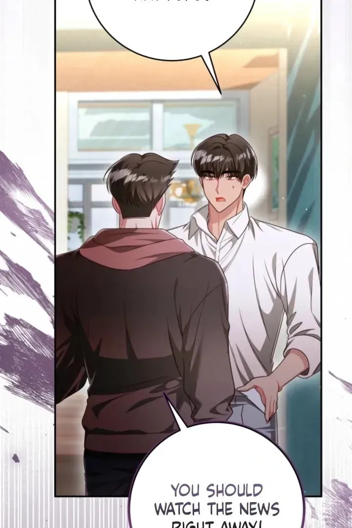 The Perfect Man's Secret Chapter 39 page 61 - 