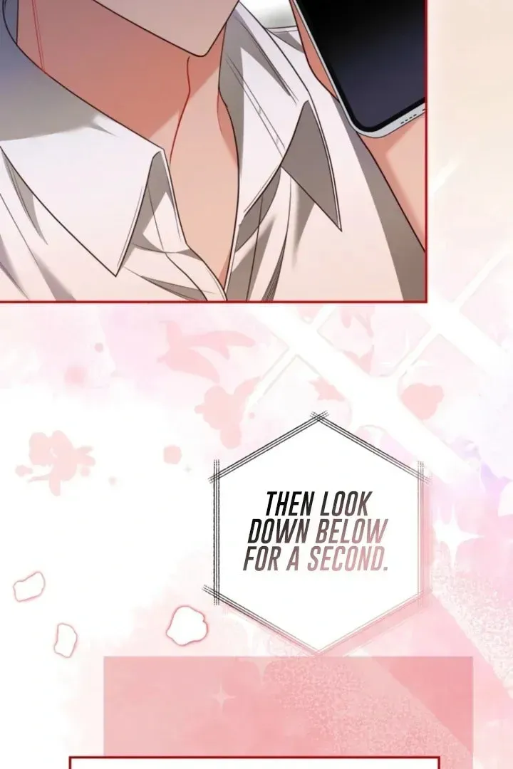 The Perfect Man's Secret Chapter 39 page 8 - 
