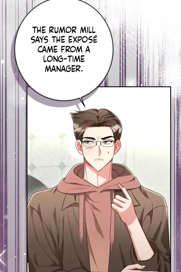 The Perfect Man's Secret Chapter 39 page 72 - 