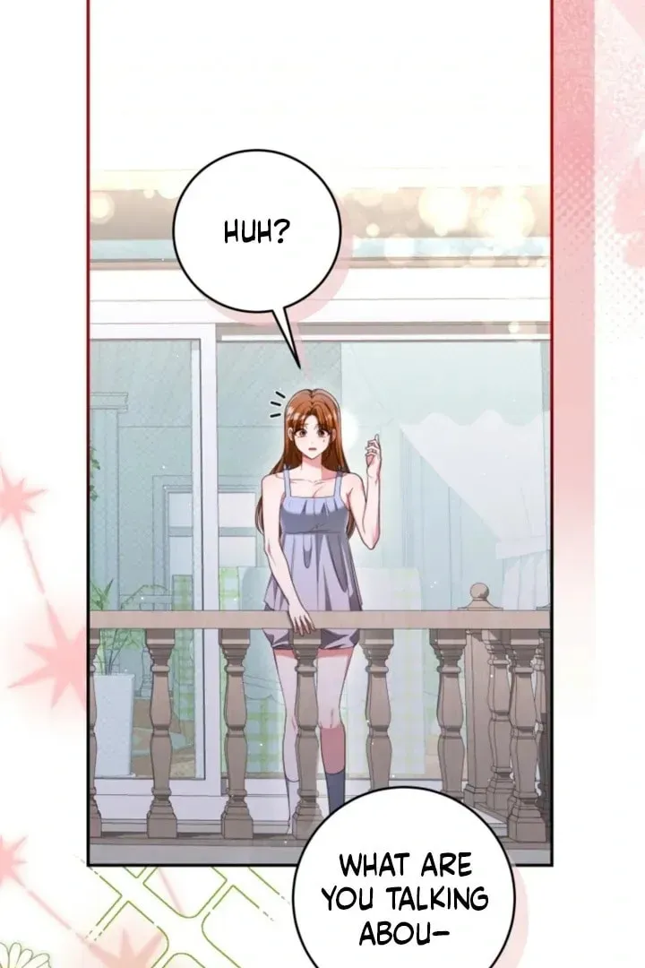 The Perfect Man's Secret Chapter 39 page 9 - 