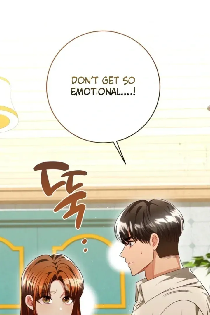 The Perfect Man's Secret Chapter 39 page 84 - 