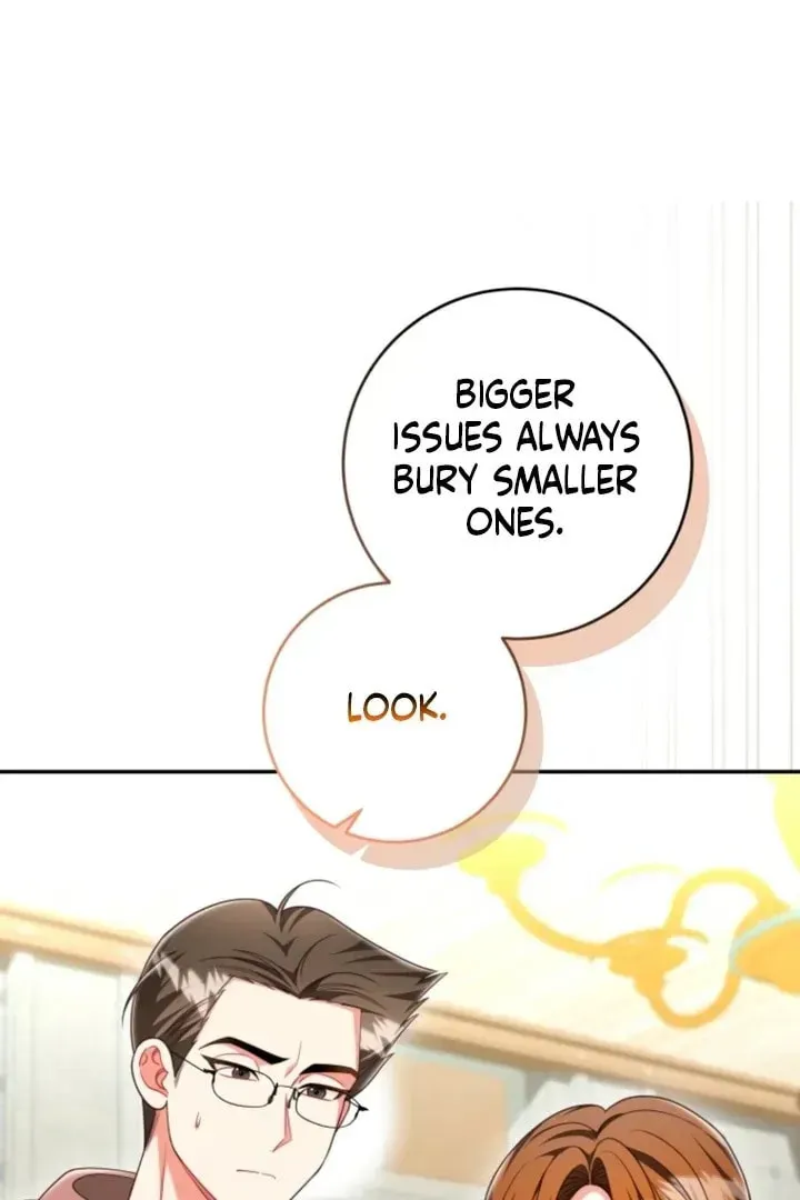 The Perfect Man's Secret Chapter 39 page 89 - 