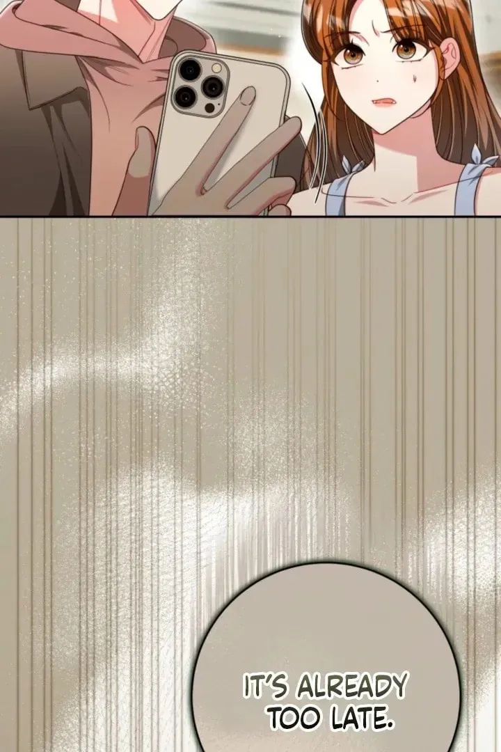 The Perfect Man's Secret Chapter 39 page 90 - 