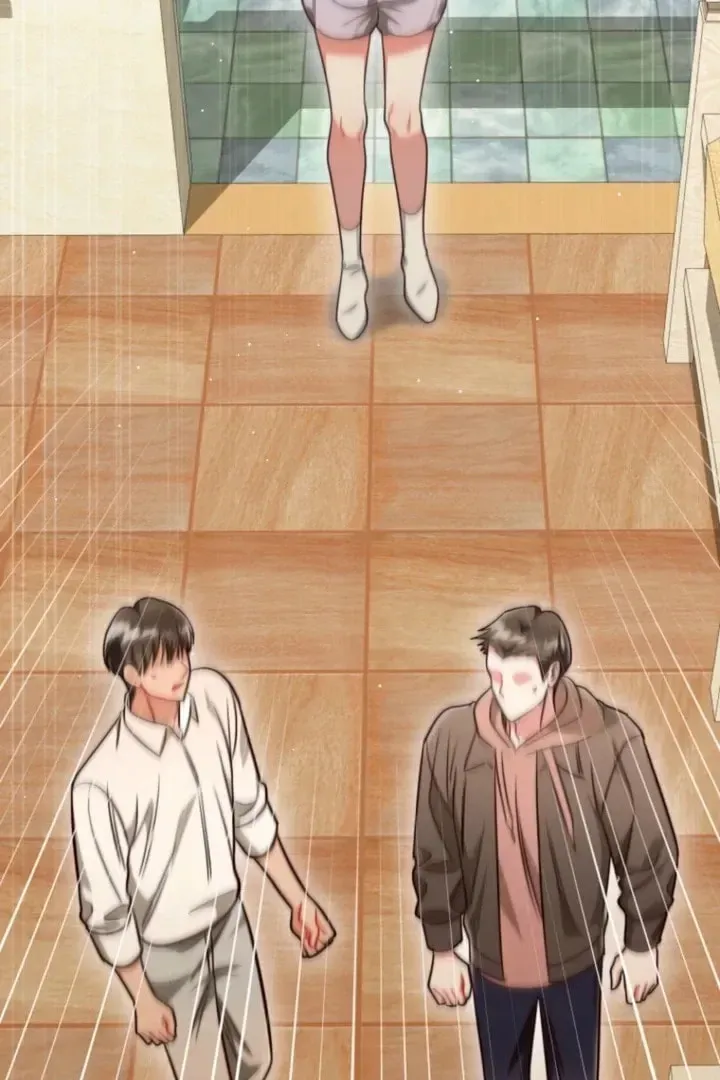 The Perfect Man's Secret Chapter 39 page 100 - 