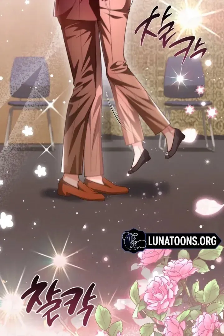 The Perfect Man's Secret Chapter 40 page 105 - 