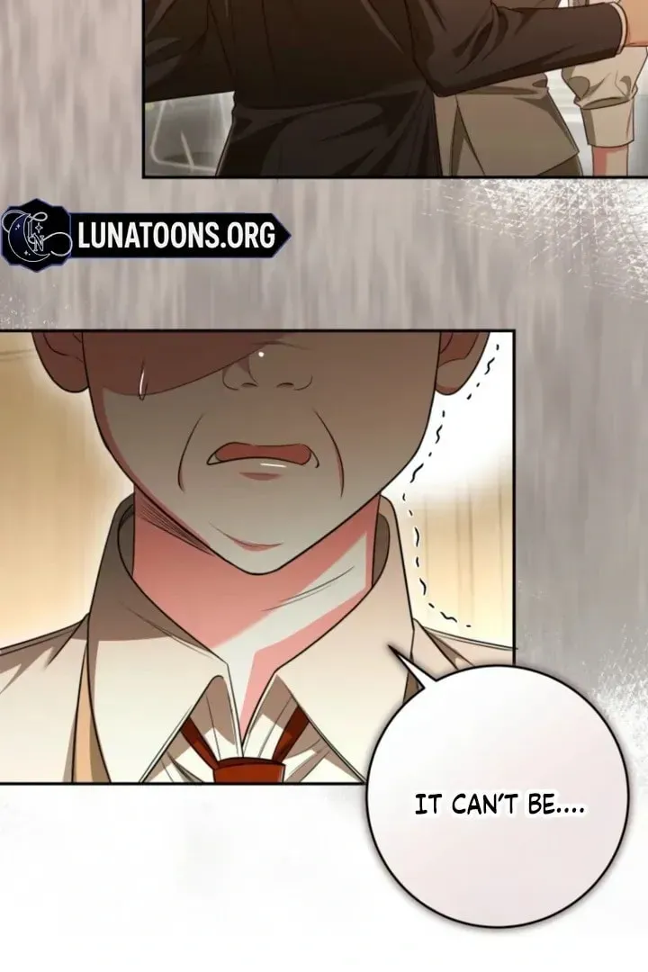The Perfect Man's Secret Chapter 40 page 110 - 