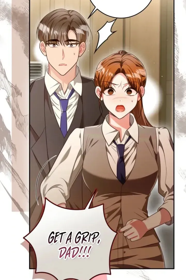 The Perfect Man's Secret Chapter 40 page 114 - 