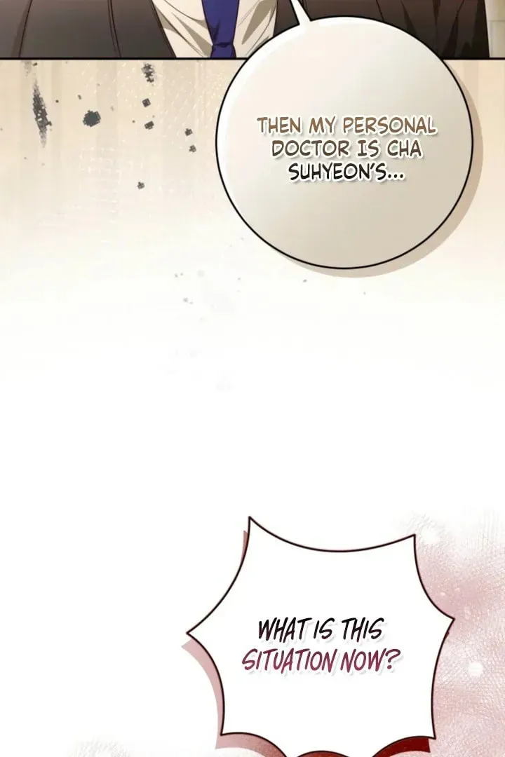 The Perfect Man's Secret Chapter 40 page 116 - 
