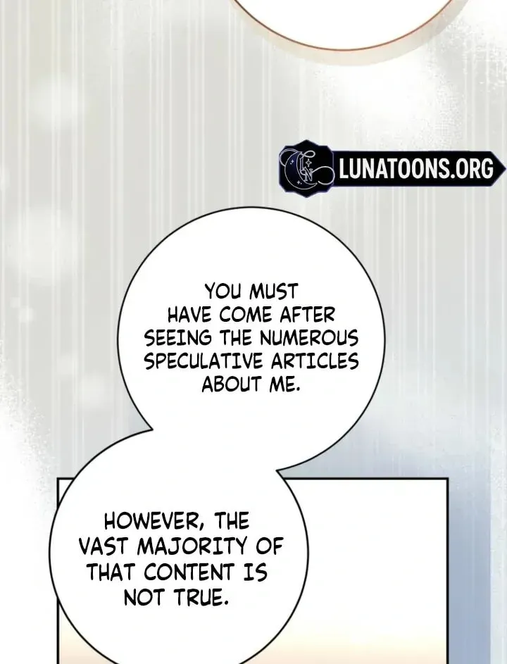 The Perfect Man's Secret Chapter 40 page 13 - 