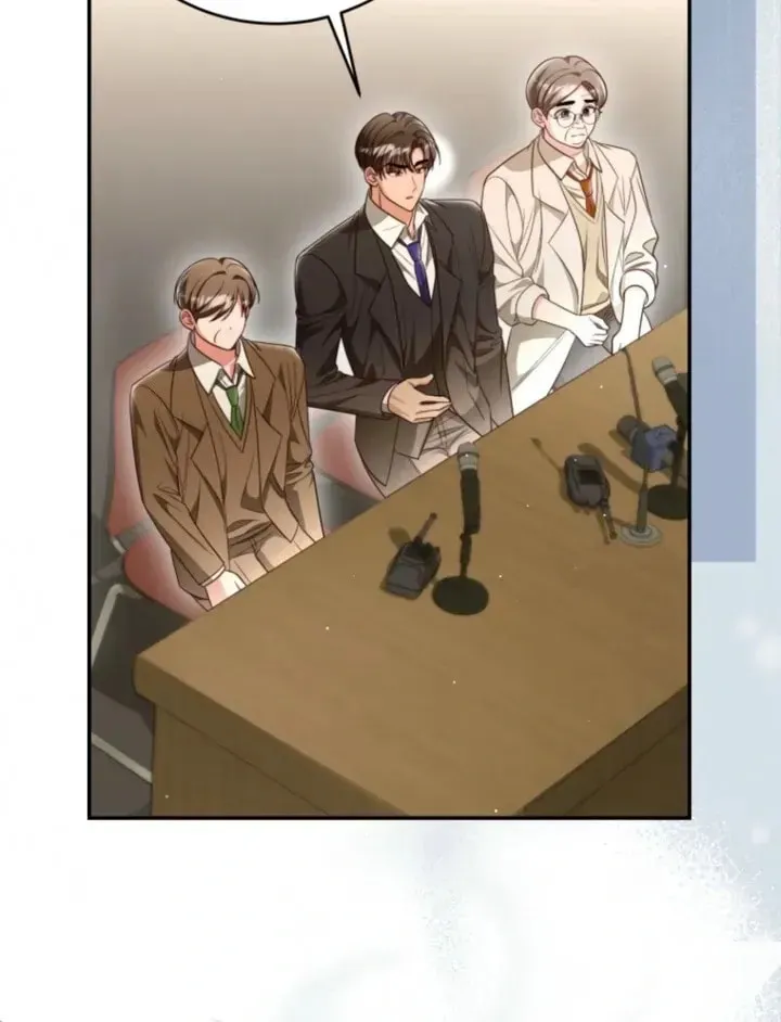 The Perfect Man's Secret Chapter 40 page 14 - 