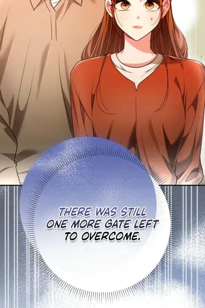 The Perfect Man's Secret Chapter 40 page 137 - 