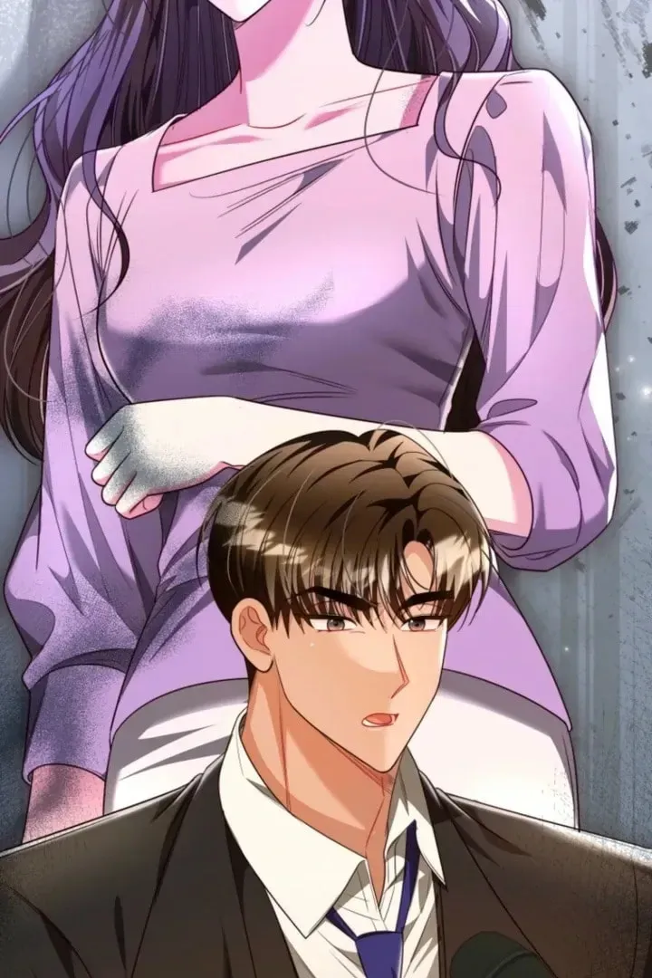 The Perfect Man's Secret Chapter 40 page 16 - 