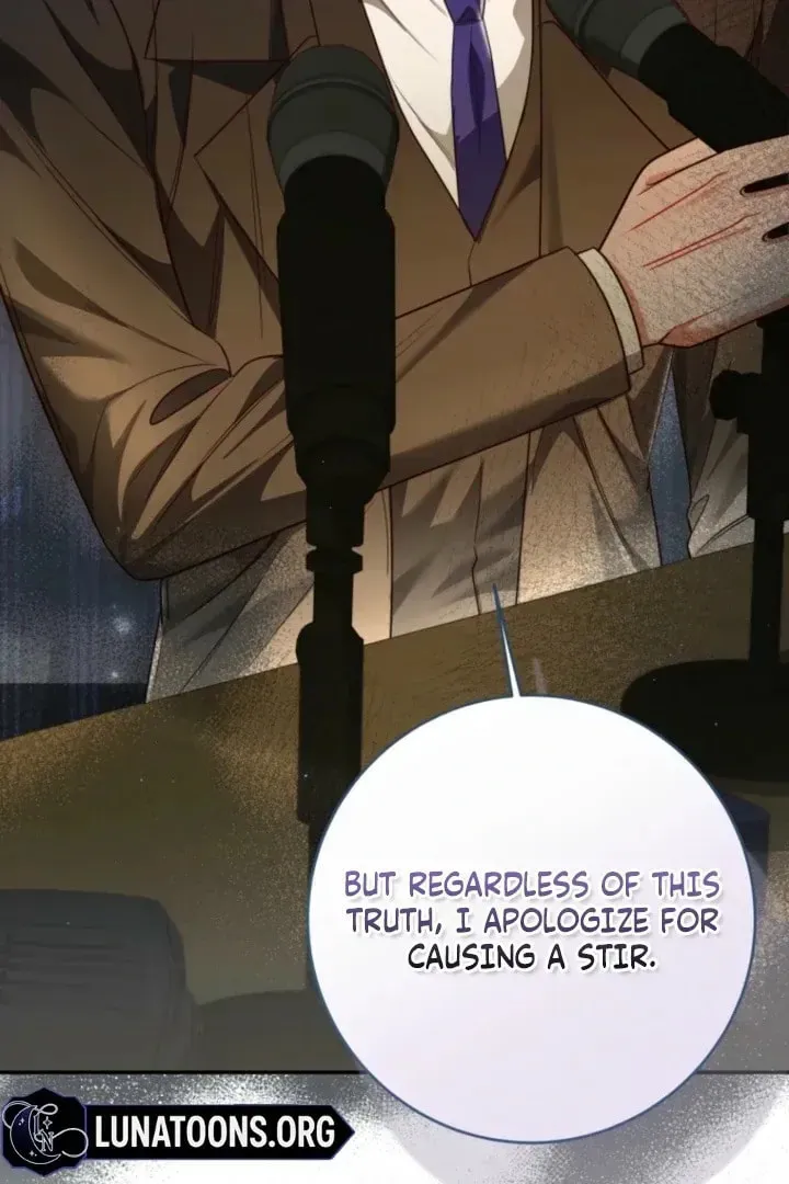 The Perfect Man's Secret Chapter 40 page 17 - 