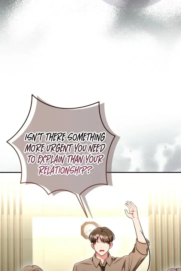 The Perfect Man's Secret Chapter 40 page 18 - 