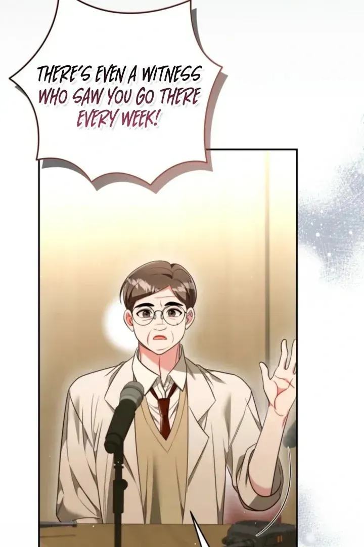 The Perfect Man's Secret Chapter 40 page 20 - 
