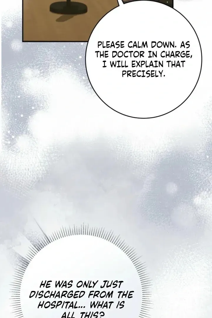 The Perfect Man's Secret Chapter 40 page 21 - 