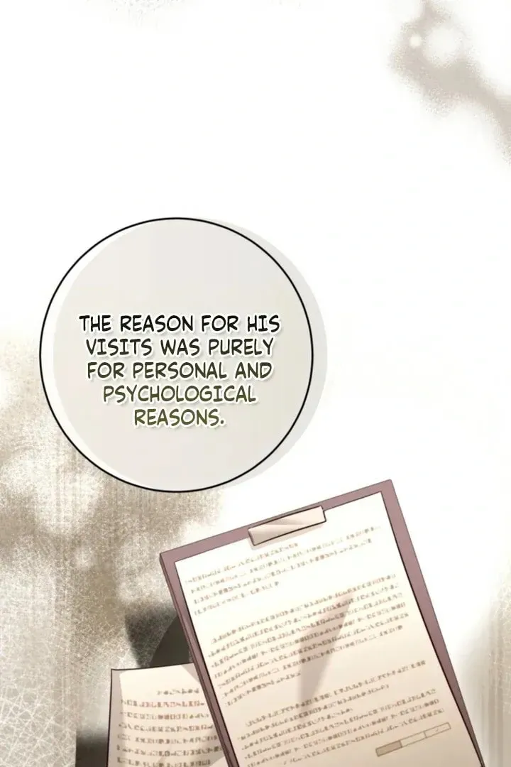 The Perfect Man's Secret Chapter 40 page 24 - 