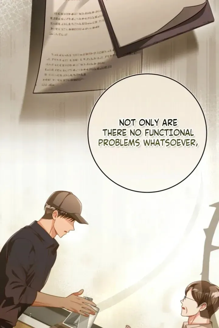 The Perfect Man's Secret Chapter 40 page 25 - 