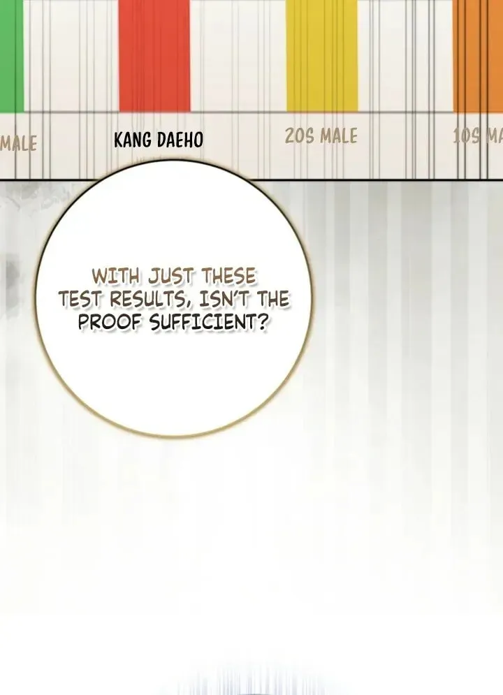 The Perfect Man's Secret Chapter 40 page 28 - 