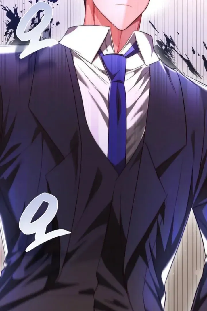 The Perfect Man's Secret Chapter 40 page 30 - 