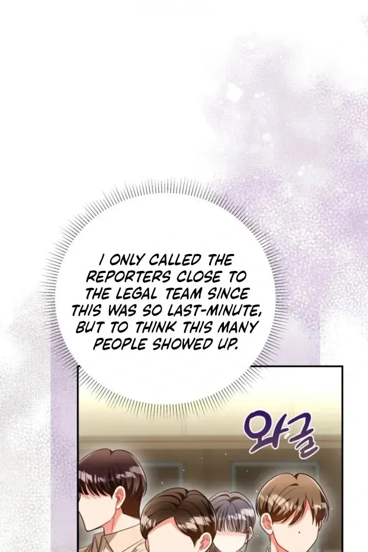 The Perfect Man's Secret Chapter 40 page 4 - 