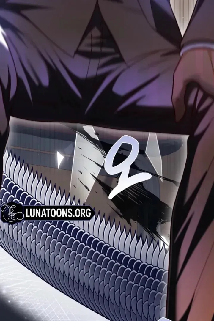 The Perfect Man's Secret Chapter 40 page 31 - 