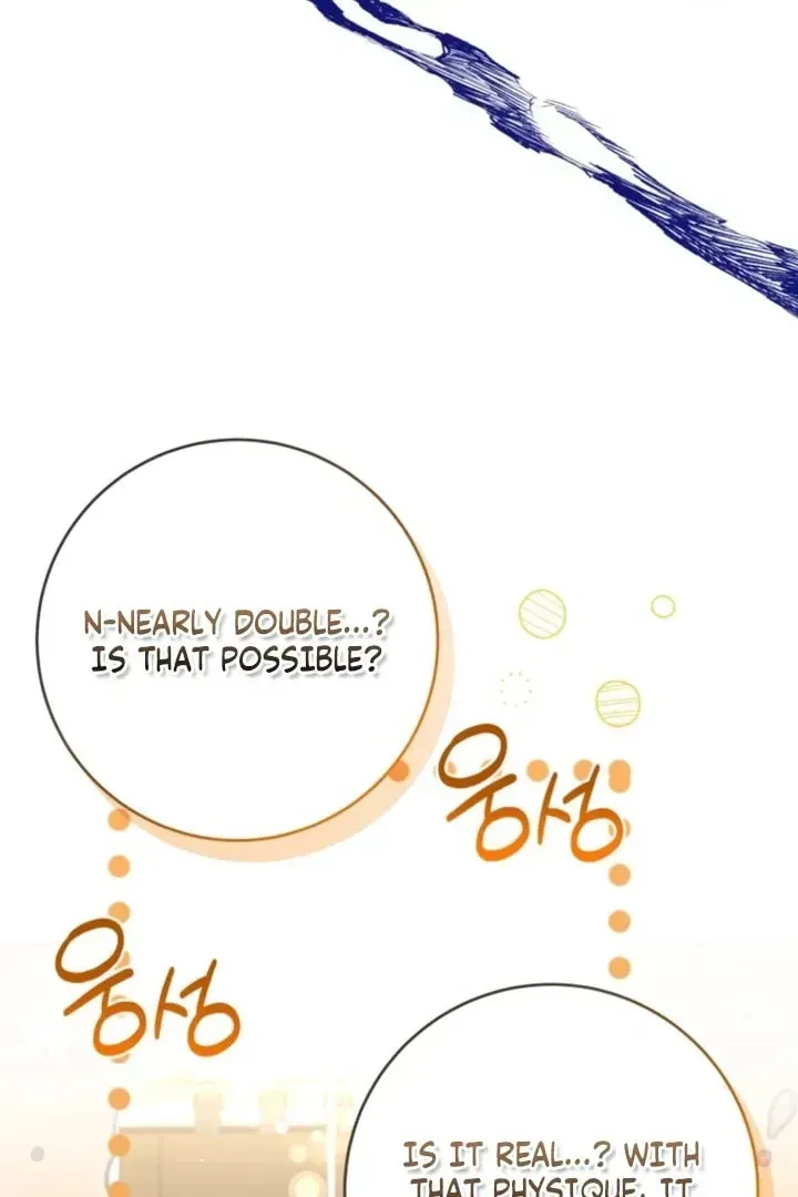 The Perfect Man's Secret Chapter 40 page 33 - 