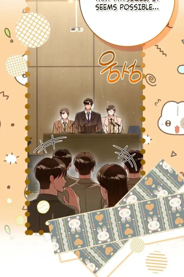 The Perfect Man's Secret Chapter 40 page 34 - 