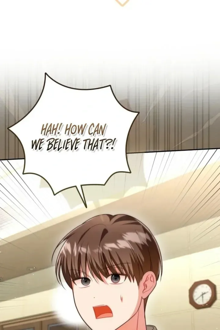 The Perfect Man's Secret Chapter 40 page 35 - 