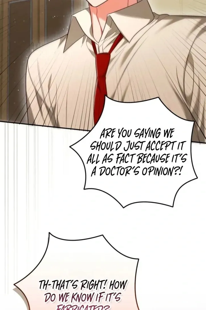 The Perfect Man's Secret Chapter 40 page 36 - 