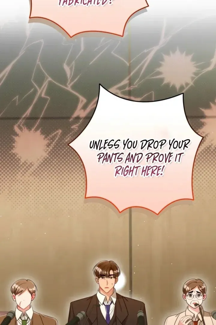 The Perfect Man's Secret Chapter 40 page 37 - 