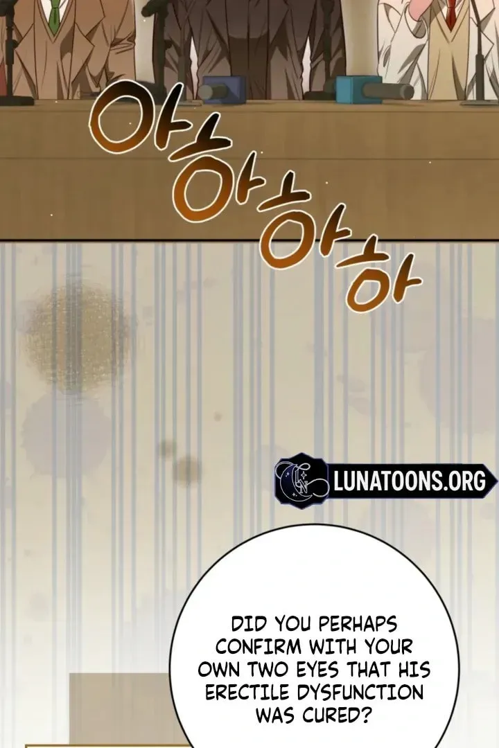 The Perfect Man's Secret Chapter 40 page 38 - 