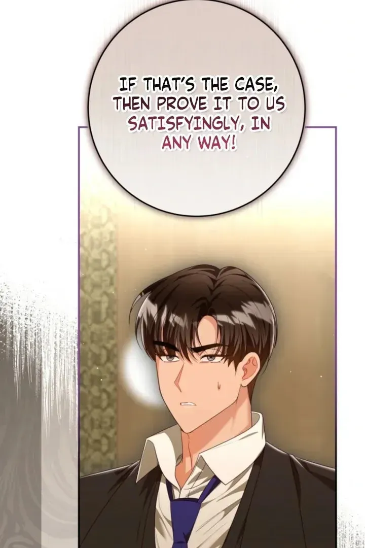 The Perfect Man's Secret Chapter 40 page 41 - 