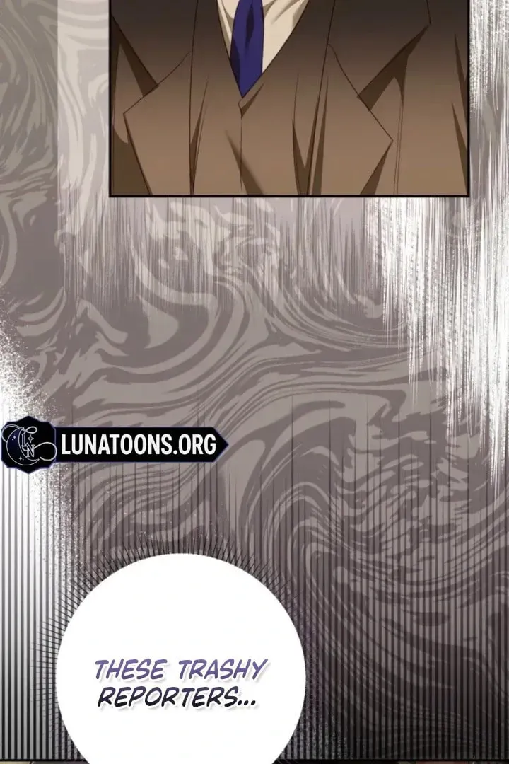 The Perfect Man's Secret Chapter 40 page 42 - 