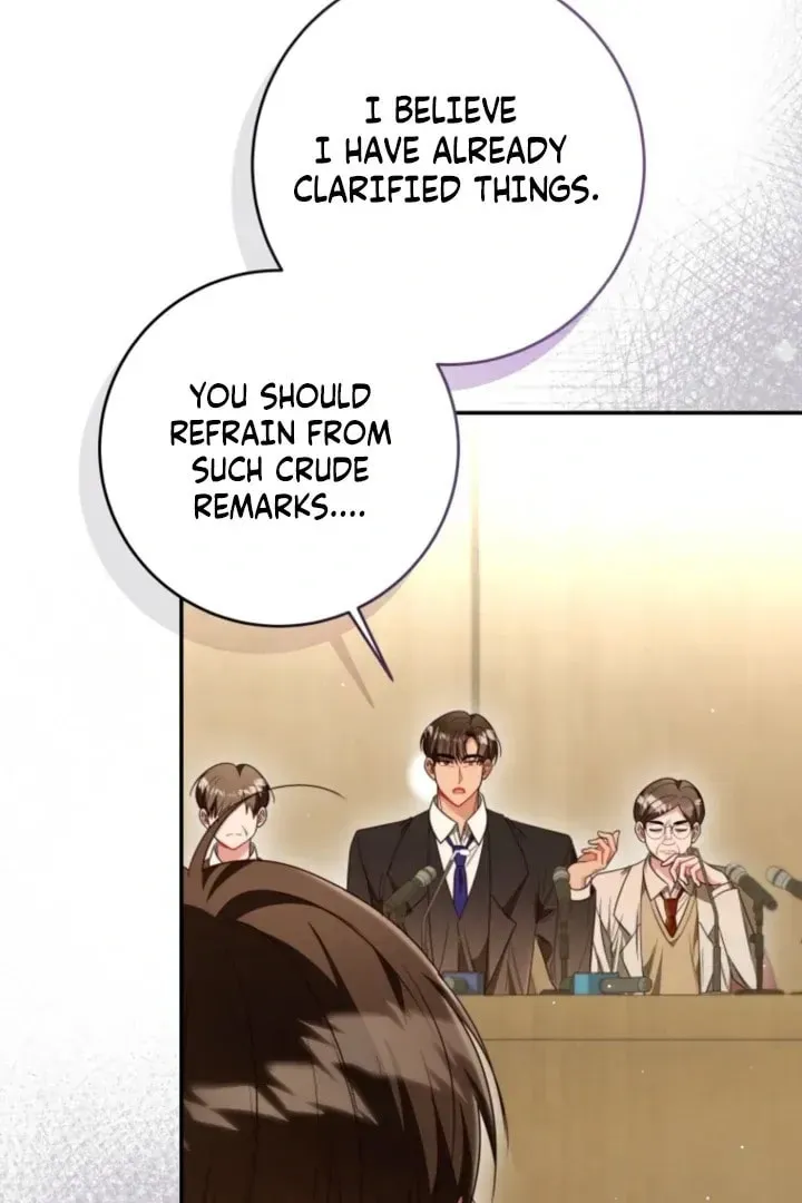 The Perfect Man's Secret Chapter 40 page 44 - 