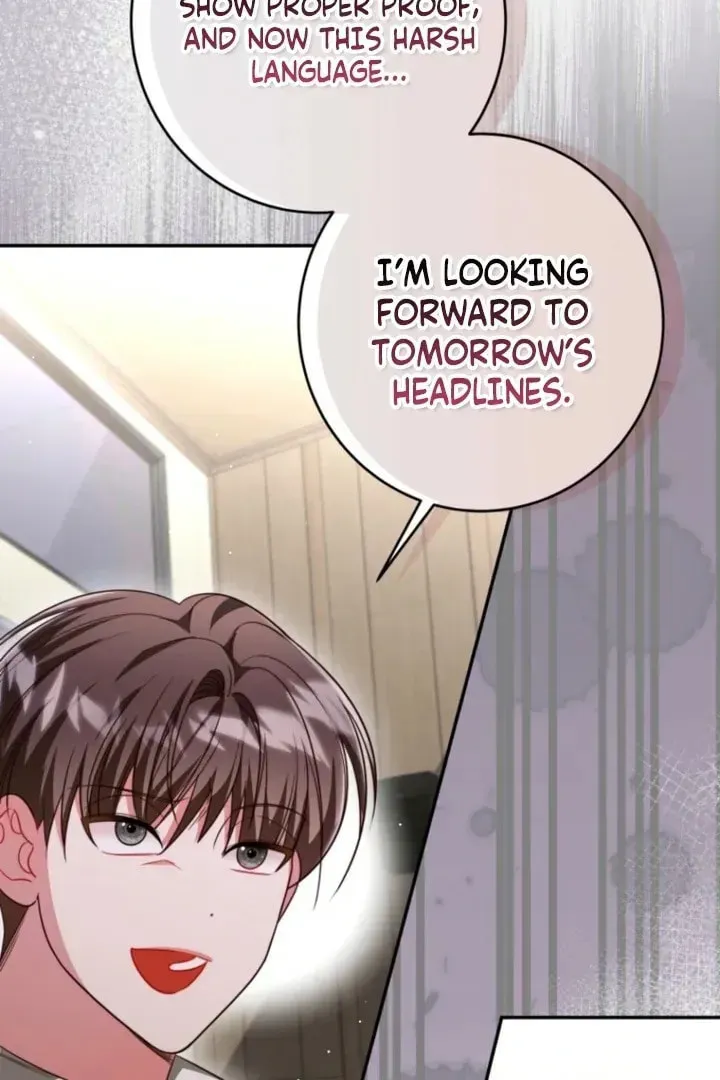 The Perfect Man's Secret Chapter 40 page 46 - 