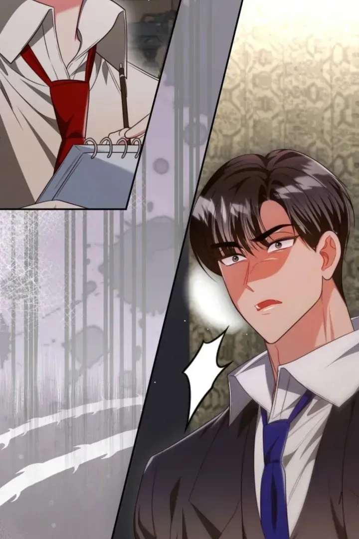 The Perfect Man's Secret Chapter 40 page 47 - 