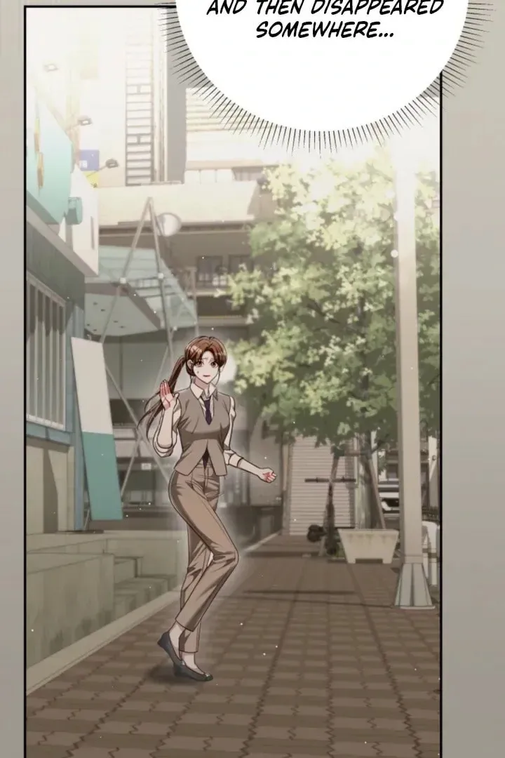 The Perfect Man's Secret Chapter 40 page 6 - 