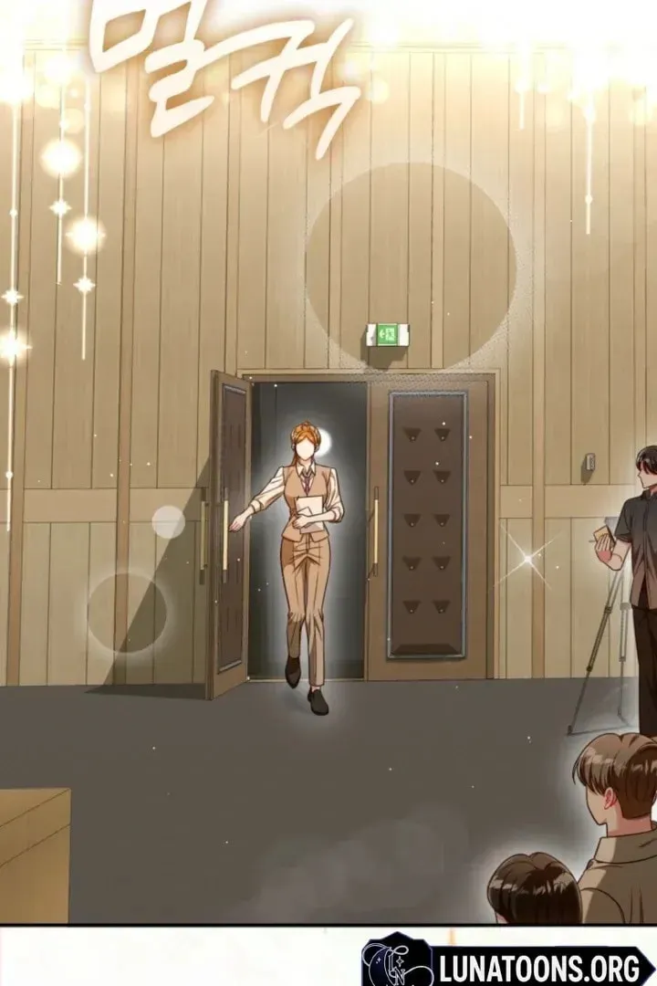 The Perfect Man's Secret Chapter 40 page 51 - 