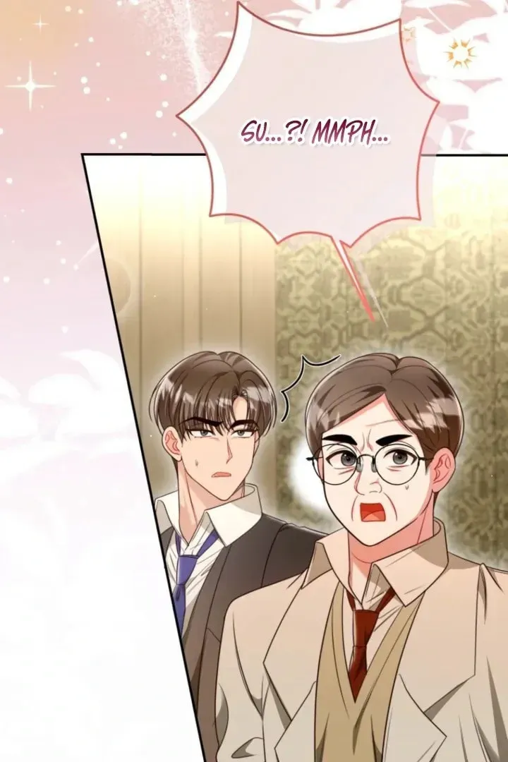 The Perfect Man's Secret Chapter 40 page 54 - 