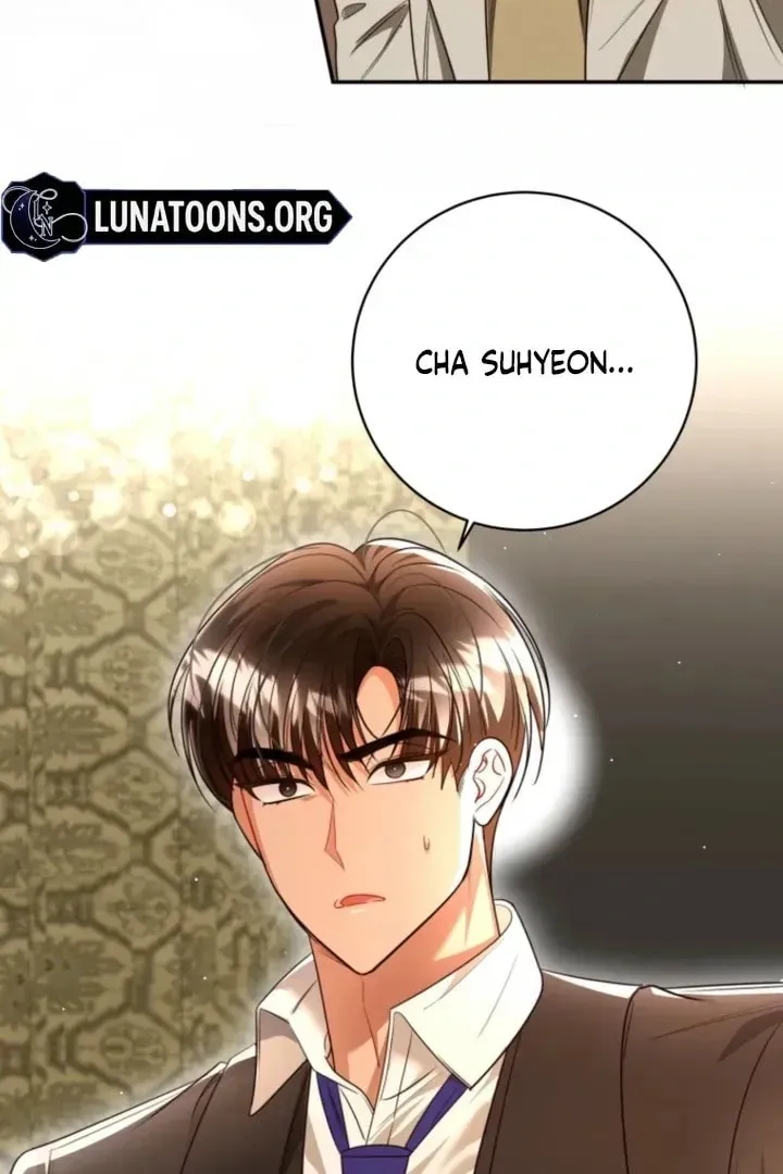 The Perfect Man's Secret Chapter 40 page 55 - 