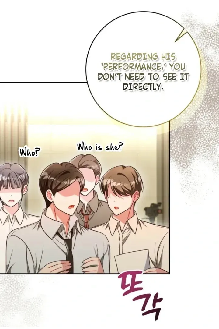 The Perfect Man's Secret Chapter 40 page 57 - 