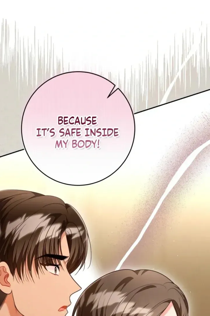 The Perfect Man's Secret Chapter 40 page 58 - 