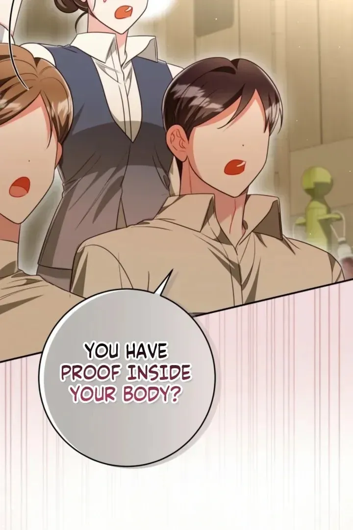 The Perfect Man's Secret Chapter 40 page 61 - 
