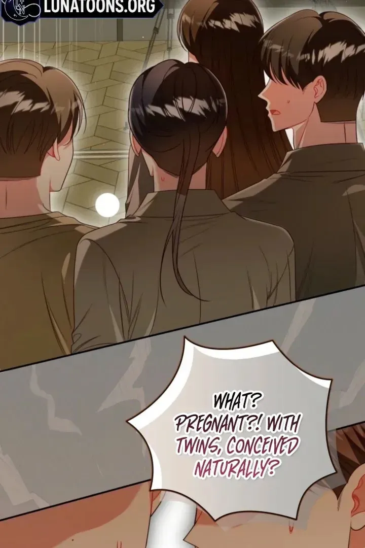 The Perfect Man's Secret Chapter 40 page 68 - 