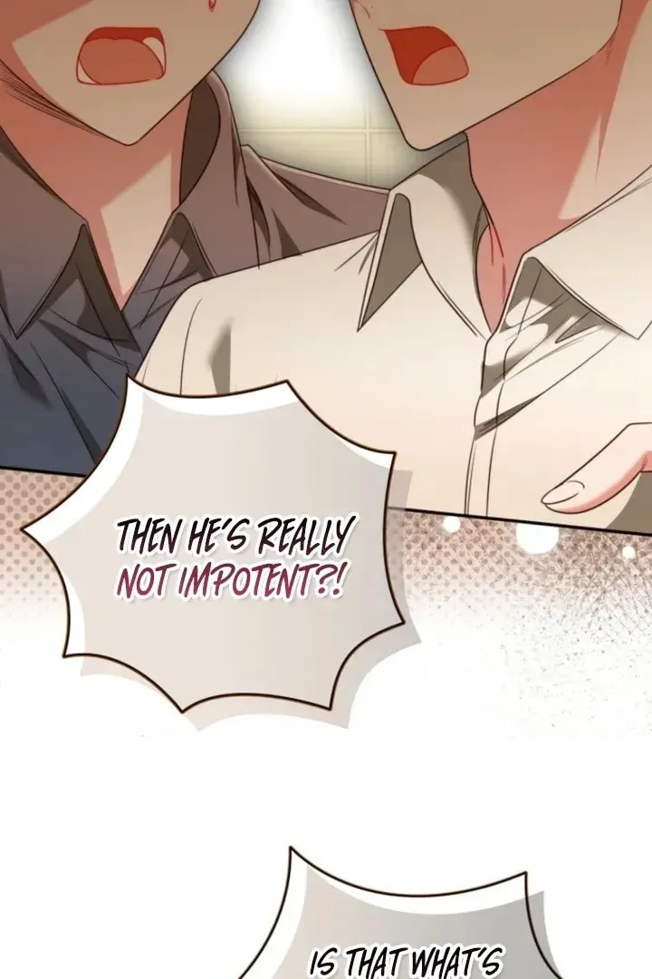 The Perfect Man's Secret Chapter 40 page 69 - 