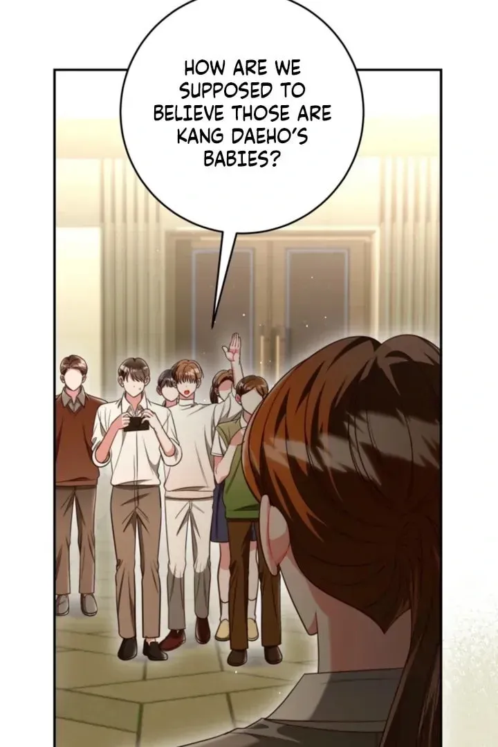 The Perfect Man's Secret Chapter 40 page 72 - 